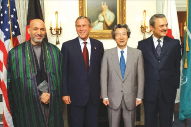 سعود الفيصل.. رجل السلام والمهام الجسام