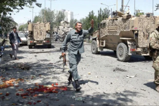 من الميدان: العمل الصحافي في أفغانستان مغامرة حقيقية قد تخسر فيها الحياة