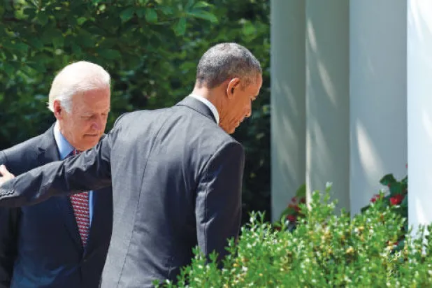 بايدن يركز جهده على تخطي أحزانه.. بانتظار قرار حول الخطوة السياسية المقبلة