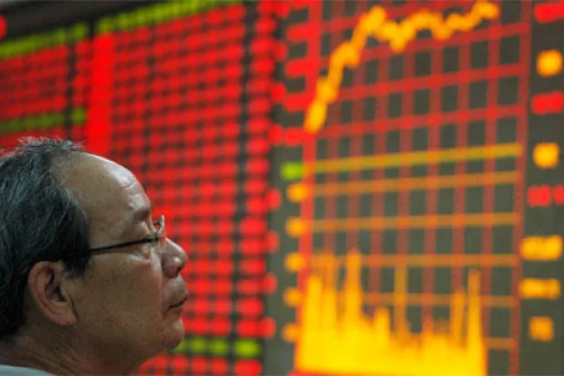 مؤشرات على تنامي الوهن في الاقتصاد الصيني