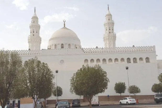 مسجد القبلتين.. قصة تحوُّل القبلة لبيت الله الحرام