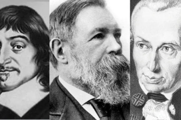 في دلالة إشكالية تعريف الفلسفة