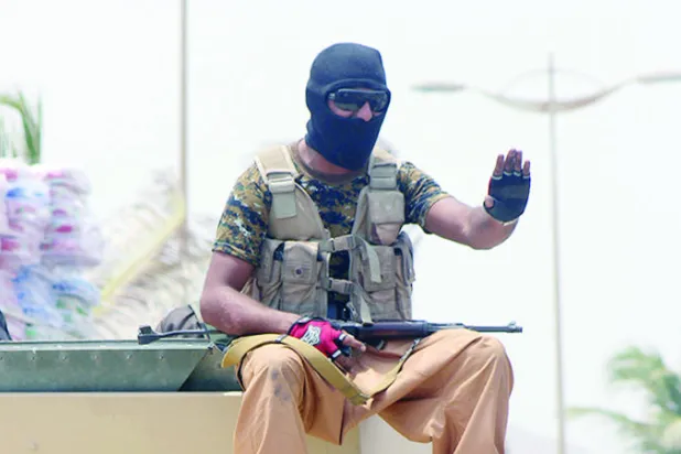 «داعش» يسعى لإيجاد موطئ قدم له في اليمن