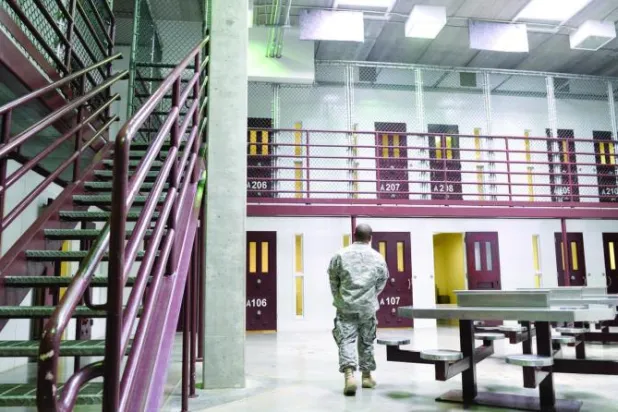 تعثر خطة أوباما حول غوانتانامو بعد سنوات من وعد إغلاقه