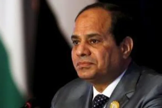 بوتفليقة يهنئ السيسي بذكرى ثورة 23 يوليو 1952