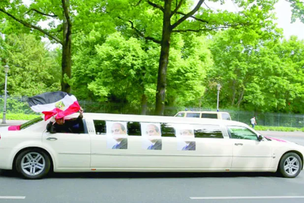 مبادرة «الوطن الأم» في نيويورك تصل بشباب «المهجر» إلى القاهرة