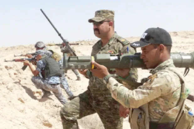 مظاهرات الخدمات في البصرة تكشف عن بوادر صراع «شيعي ـ شيعي»