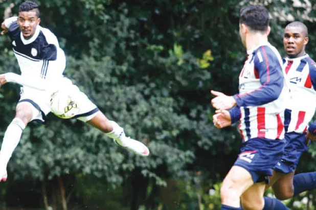 الشباب يفتح أبواب الترشح لرئاسة النادي