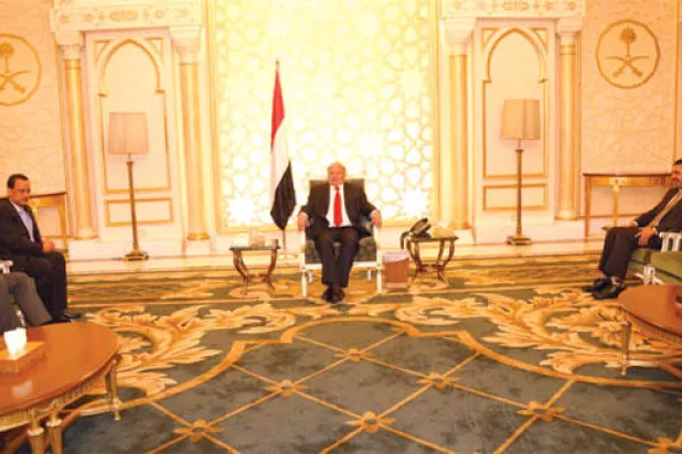 ترقب سريان الهدنة الإنسانية في اليمن.. ودعوة لعودة السفراء إلى عدن