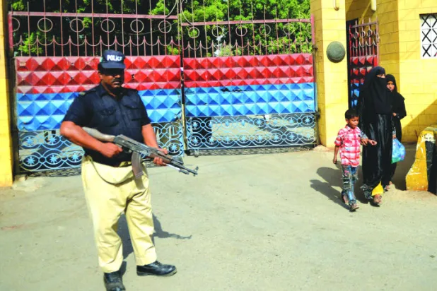 في باكستان.. المعتقلون في السجون السرية يختفون