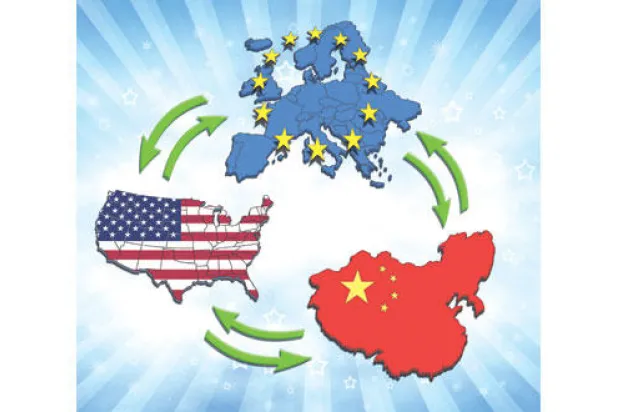 التوسع الاقتصادي العالمي للصين.. ما له وما عليه