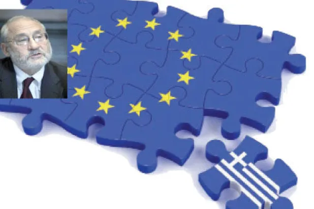 اليونان «كبش فداء».. وأزمته أبعد من منطقة اليورو