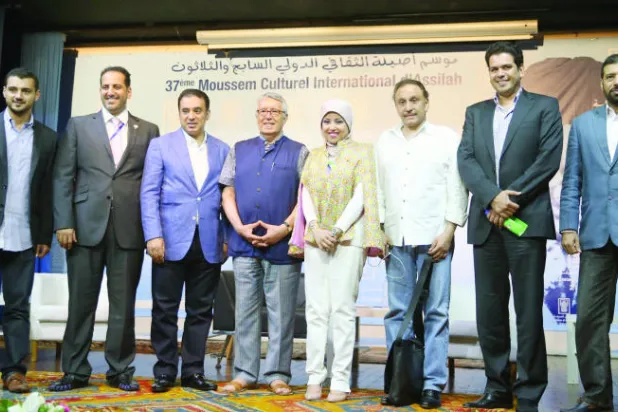 أكاديميون يناقشون في «منتدى أصيلة» مآل الإعلام العربي في العصر الرقمي