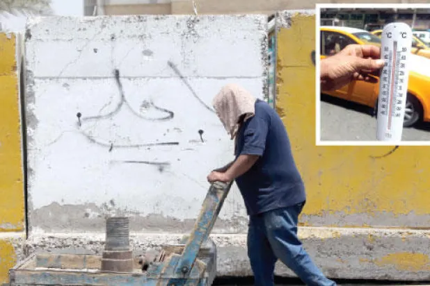 ناشطون في جنوب العراق يعدون باستمرار مظاهراتهم ضد سوء الخدمات