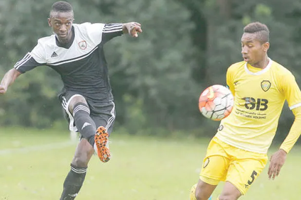 الشباب يرفض عرض الوحدات لضم خطاب