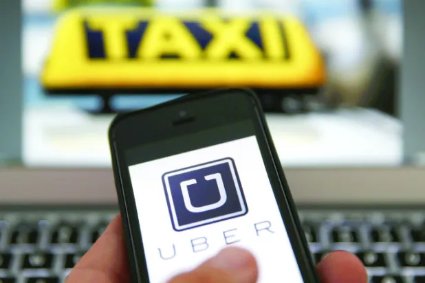 «أوبر» تربح في الصين بينما تخسر أكثر شركات التكنولوجيا الأميركية