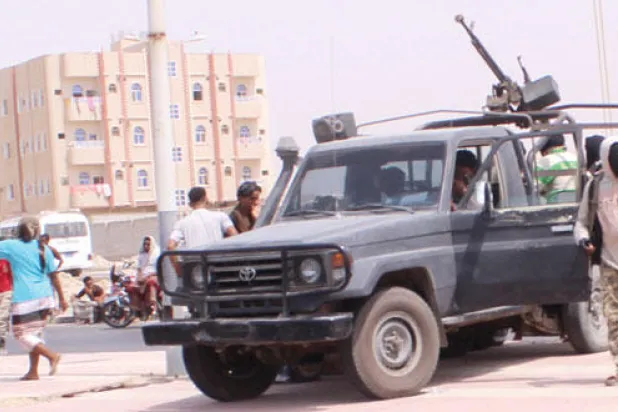 مقاتلو «داعش» يظهرون علنًا في حضرموت وبوادر مواجهة بينهم وبين «القاعدة»