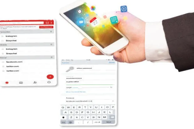 حصّن هاتفك الذكي.. لحماية بياناتك الشخصية