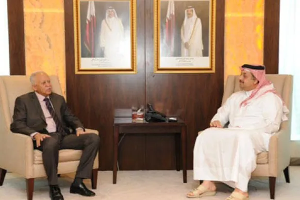 وزير خارجية اليمن: الحوثيون مستاؤون من إيران لعدم وقوفها معهم خلال الفترة الأخيرة