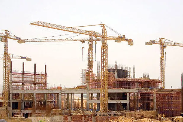 تقرير حكومي: الإمارات ثاني أكبر دولة مستثمرة في مصر