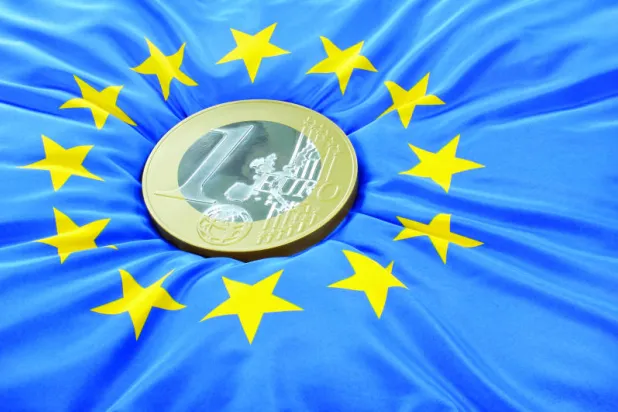 منطقة اليورو ما زالت على المحك رغم انحسار المخاوف حول اليونان