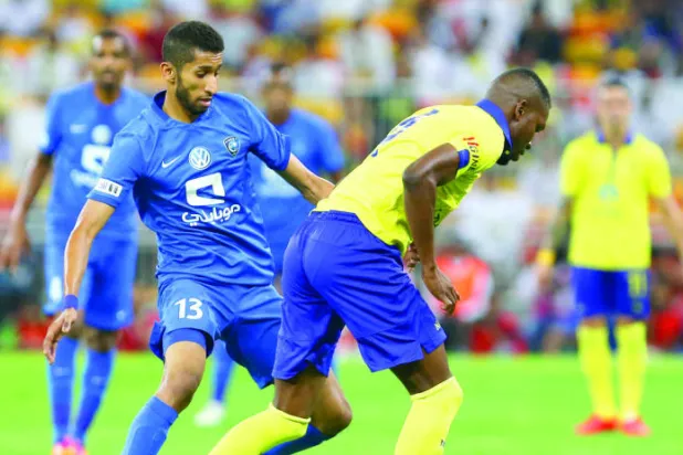 القحيز: إشراك أي موقوف في «السوبر» يعني خسارة فريقه 3 ـ صفر