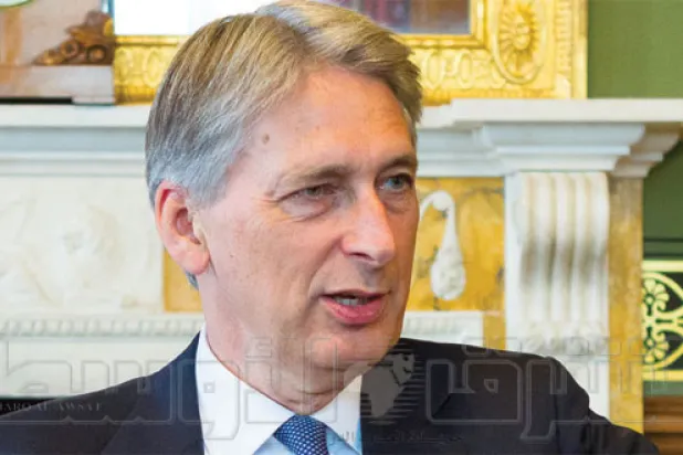 وزير الخارجية البريطاني لـ«الشرق الأوسط»: حماية أمن الخليج جزء من حماية أمننا