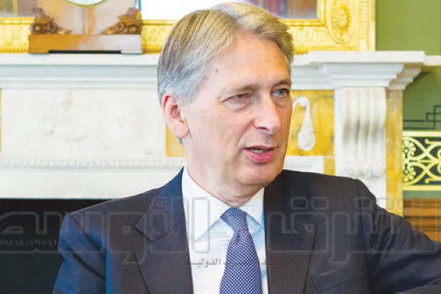 وزير الخارجية البريطاني لـ«الشرق الأوسط»: ندعم التحالف بقيادة السعودية.. وهناك حاجة لحل سياسي للوضع في اليمن