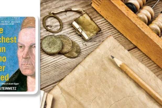 الألماني جاكوب فوغر.. هل هو أغنى رجل في التاريخ؟