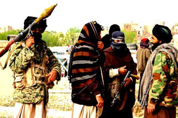 السلام في أفغانستان لا يزال بعيدًا