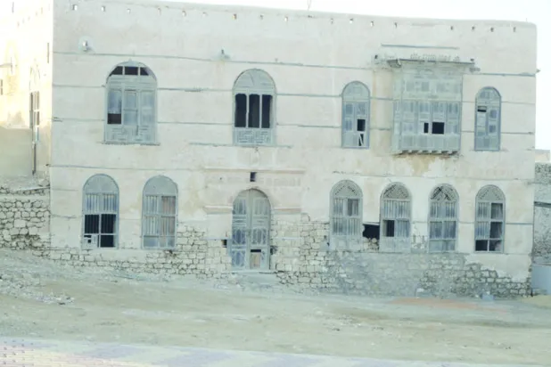 «الوجه» في السعودية..  عراقة تاريخية ومشهد سياحي نابض