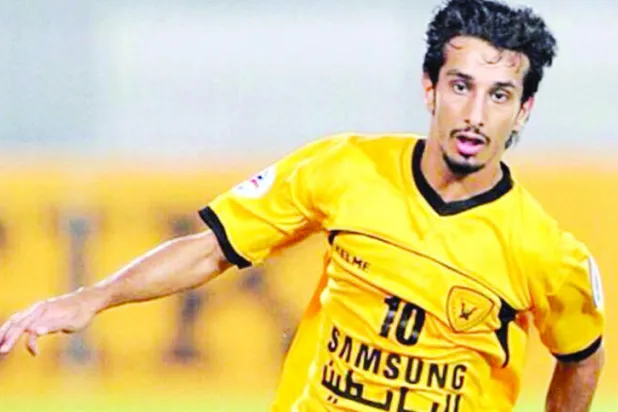 رحيل «الحشان» يشعل الجدل  بين الشبابيين والقادسيين