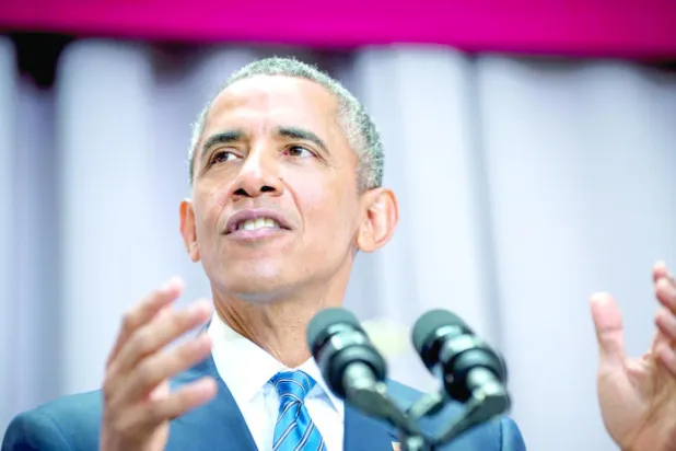 «النووي» يشعل نار المواجهة بين أوباما وإسرائيل