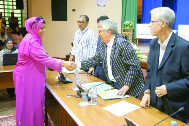 أصيلة تكرم سكانها في ختام فعاليات موسمها الثقافي الدولي الـ37