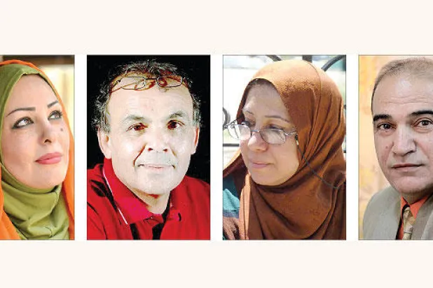 مثقفون عراقيون: أجواء الشتاء ترتبط بالسرد.. أما في الصيف فالقراءات مفتوحة