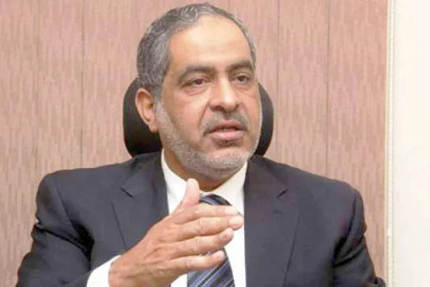 إحالة المرشد وقيادات إخوانية إلى المحكمة في قضية اعتصام «رابعة» المسلح