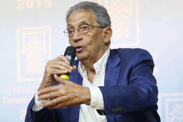 عمرو موسى في «منتدى أصيلة»: يستحيل أن تتزعم إيران منطقة الشرق الأوسط