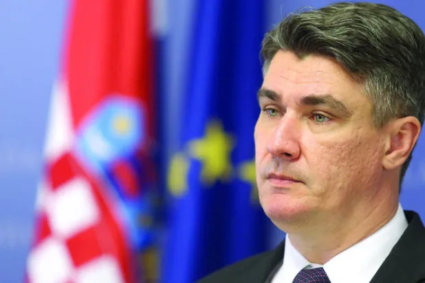 مصير الرهينة الكرواتي المختطف في مصر قيد التحري الأمني أو ظهور جثمانه