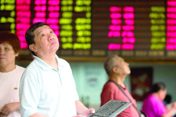 العالم يراقب الاقتصاد الصيني بقلق