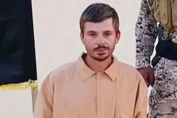 «داعش» يعلن للمرة الثانية «قطع رأس» الرهينة الكرواتي