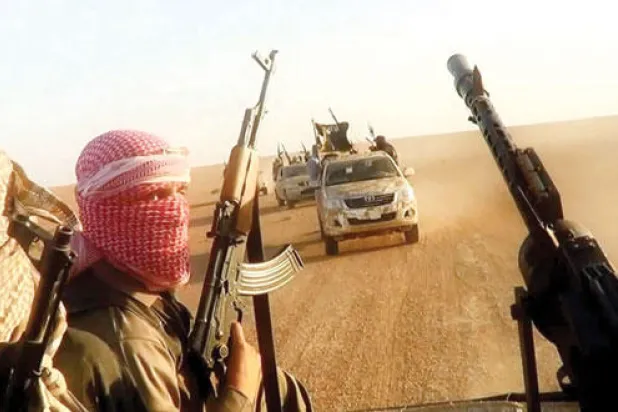 «داعش» بعد 14 شهراً.. إلى أين ؟