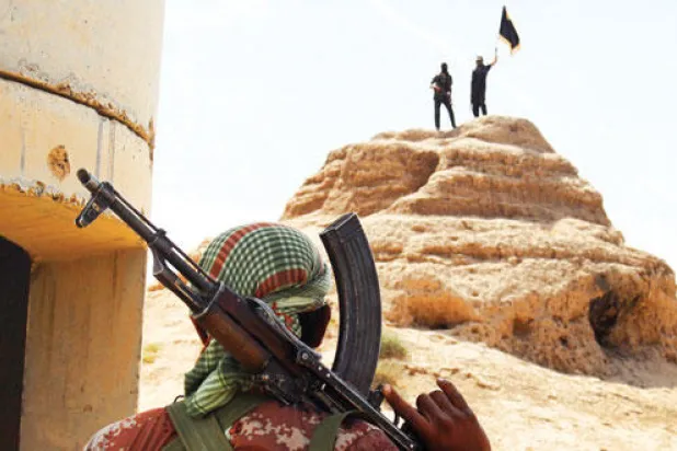 «داعش» لا يخطئ في الترجمة