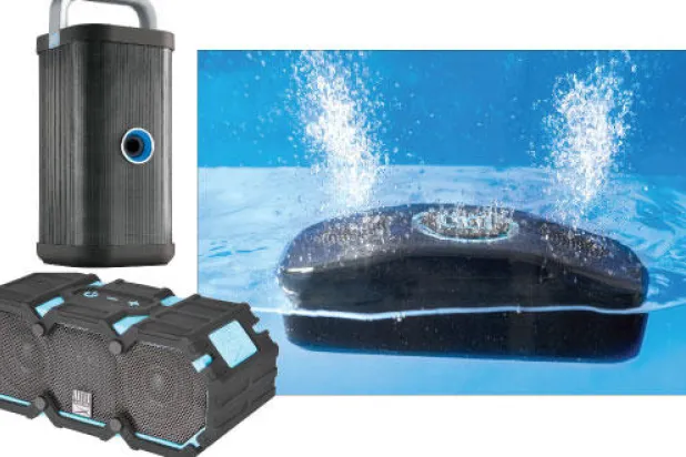 سماعات خارجية للهواتف تدخل المتعة إلى حياتك