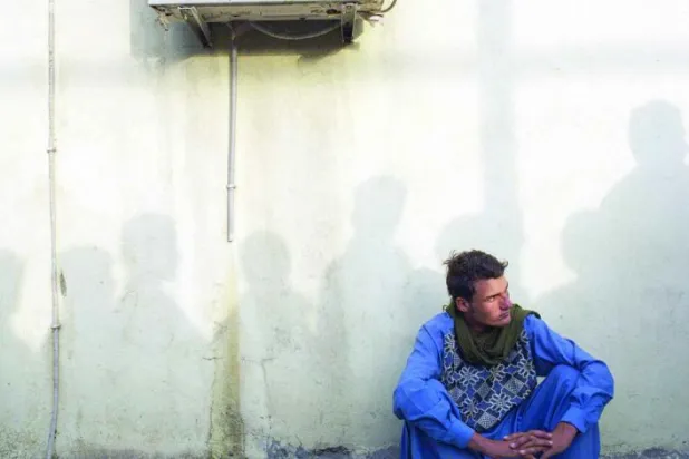 الأفغان يفقدون وظائفهم مع الانسحاب الأميركي