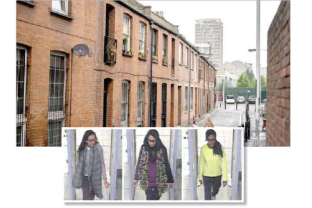 كيف أغوى «داعش» 3 مراهقات لندنيات؟!