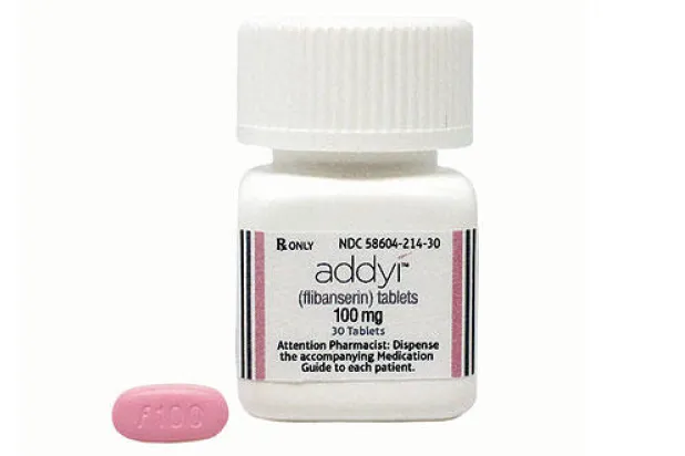 لأول مرة «فياغرا وردية».. للنساء