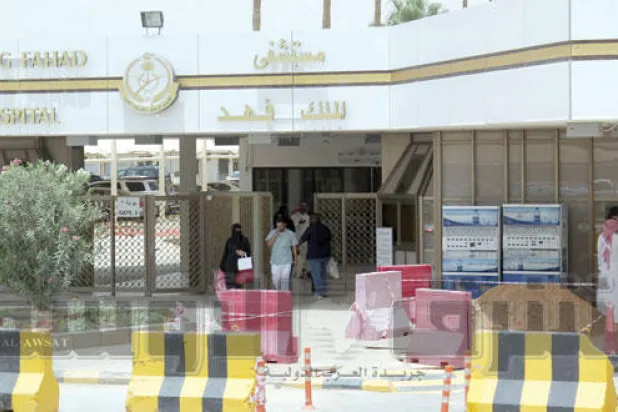 استنفار حذر ضد «كورونا».. والصحة السعودية: لا داعي للإفراط بالقلق