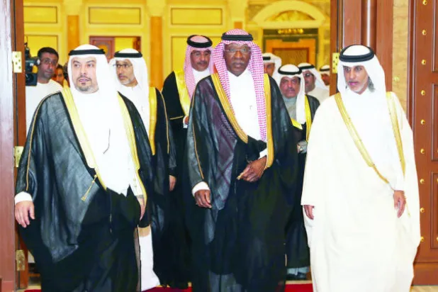 مسؤول لـ («الشرق الأوسط»): «حب الخشوم» هو ما سيحدد مصير «خليجي 23» بالكويت