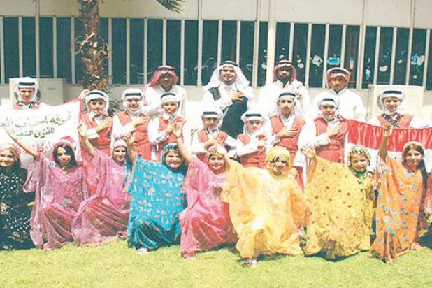 الخياط: مسرح الطفل في العراق يموت بسبب غياب الدعم الحكومي