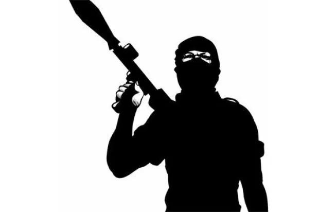 الفلسفة والإرهاب: بحث في روحه وجذوره